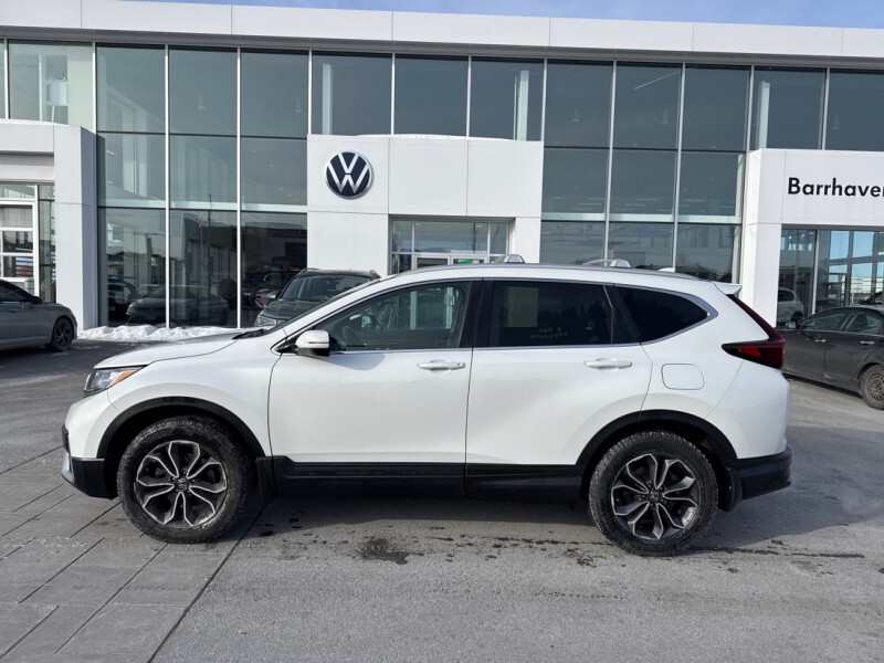 2021 Honda CR-V - Gallery image 8