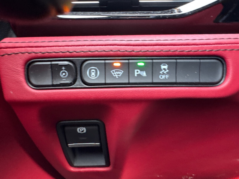 2022 Acura MDX - Gallery image 18