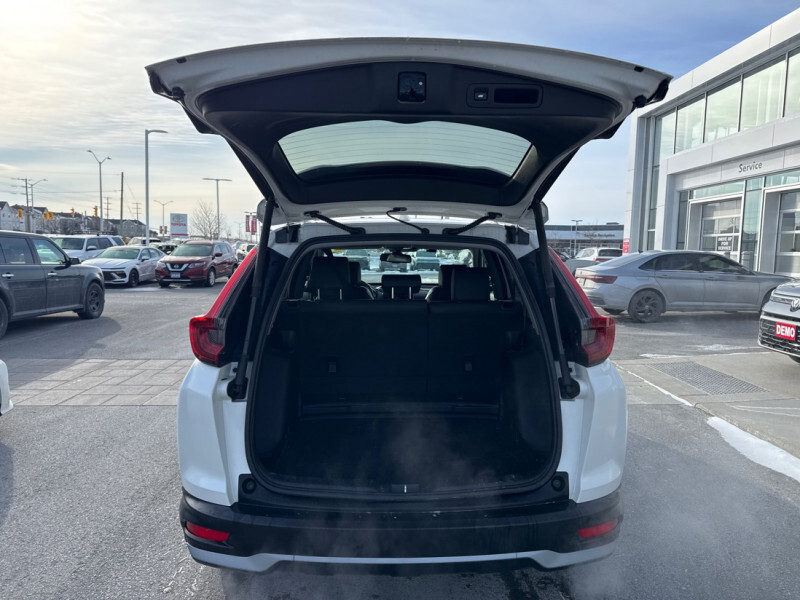 2021 Honda CR-V - Gallery image 9