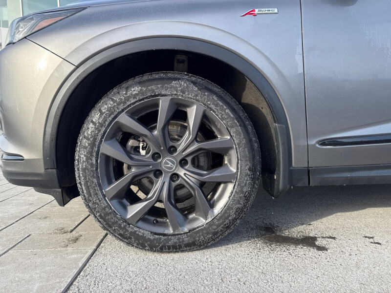 2022 Acura MDX - Gallery image 14