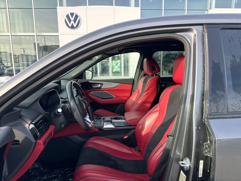 2022 Acura MDX - Gallery image 12