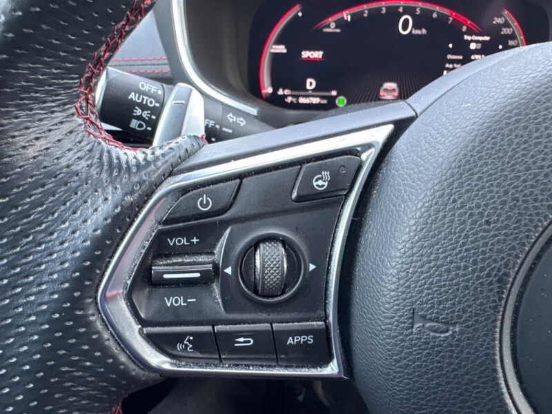 2022 Acura MDX - Gallery image 17