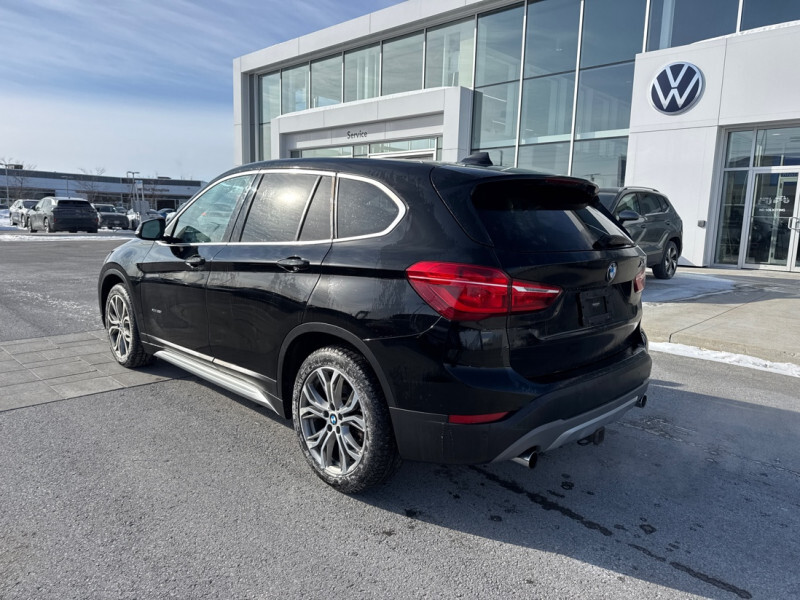 2018 BMW X1 - Gallery image 7