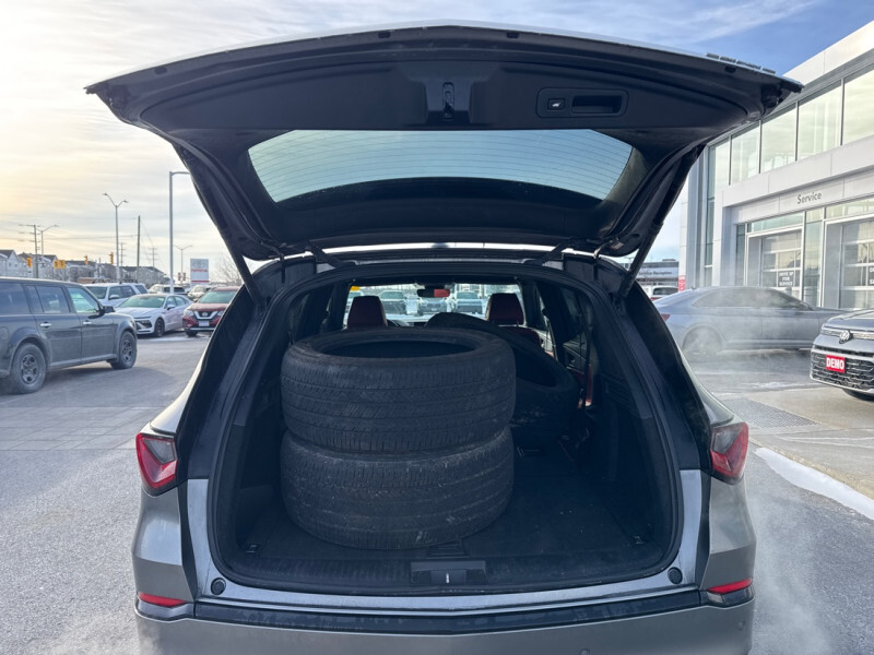 2022 Acura MDX - Gallery image 9