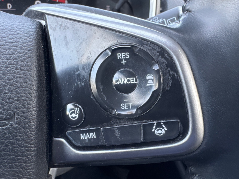 2021 Honda CR-V - Gallery image 15