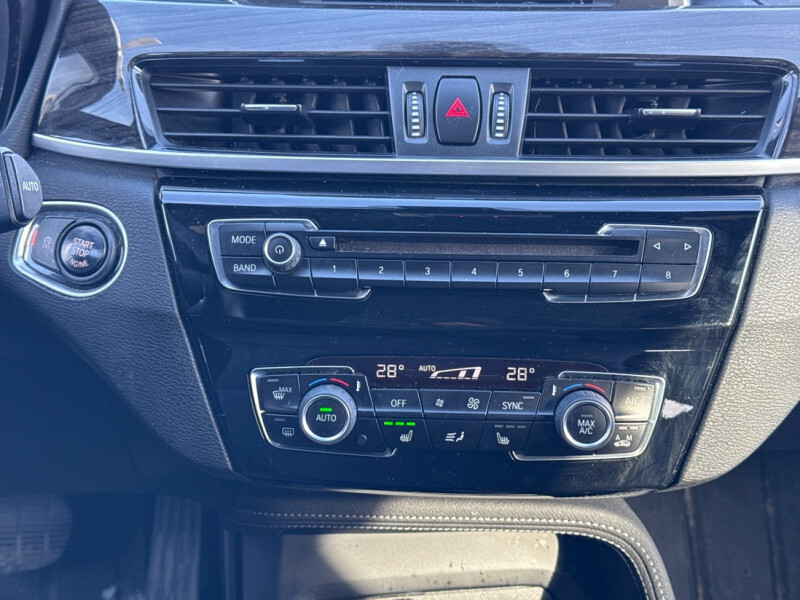 2018 BMW X1 - Gallery image 17