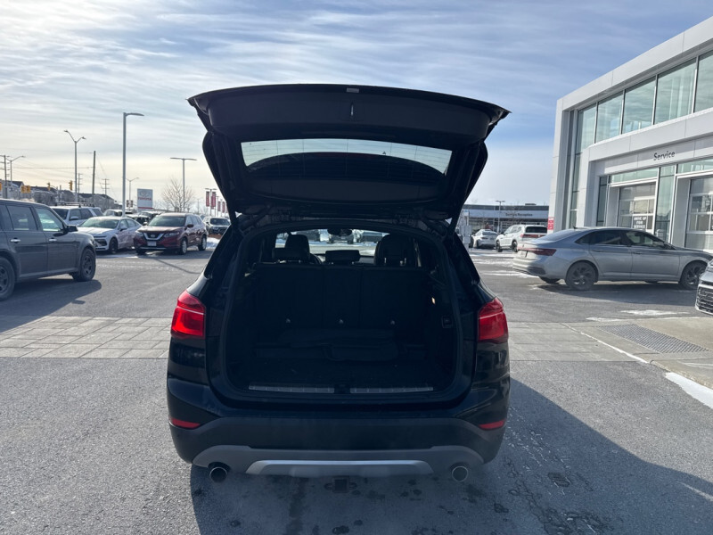 2018 BMW X1 - Gallery image 9