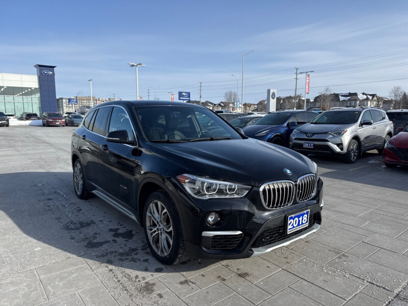 2018 BMW X1 - Gallery image 3