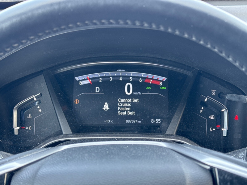 2021 Honda CR-V - Gallery image 14