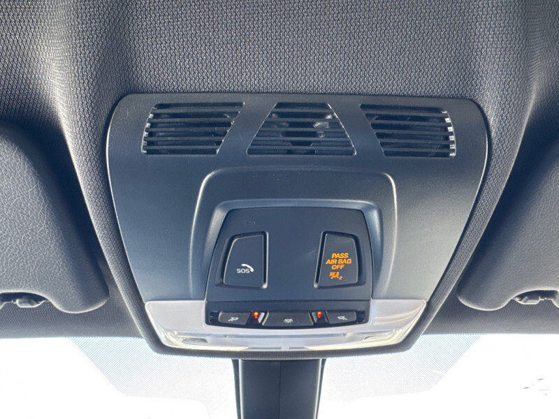 2018 BMW X1 - Gallery image 18