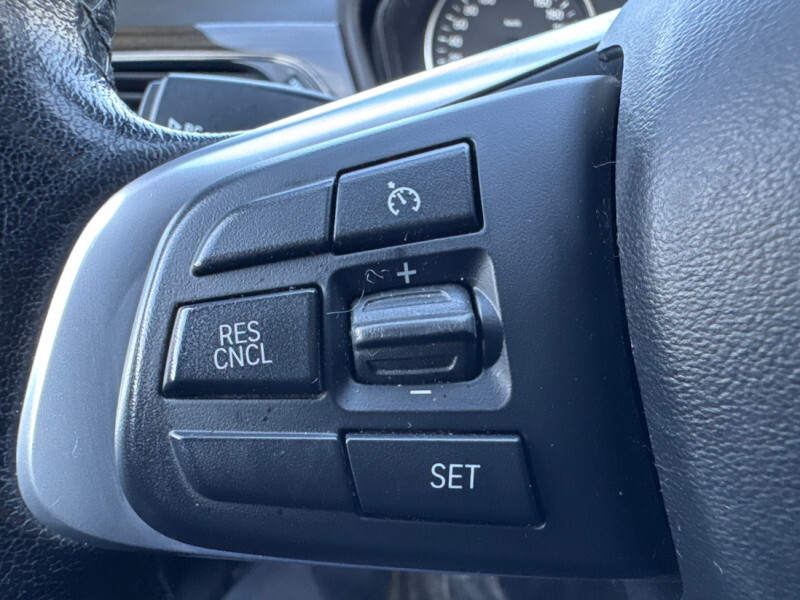 2018 BMW X1 - Gallery image 15