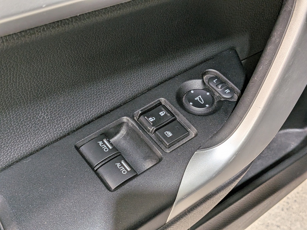 Honda Accord Coupe 2015