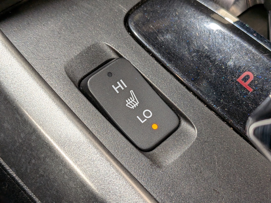 Honda Accord Coupe 2015