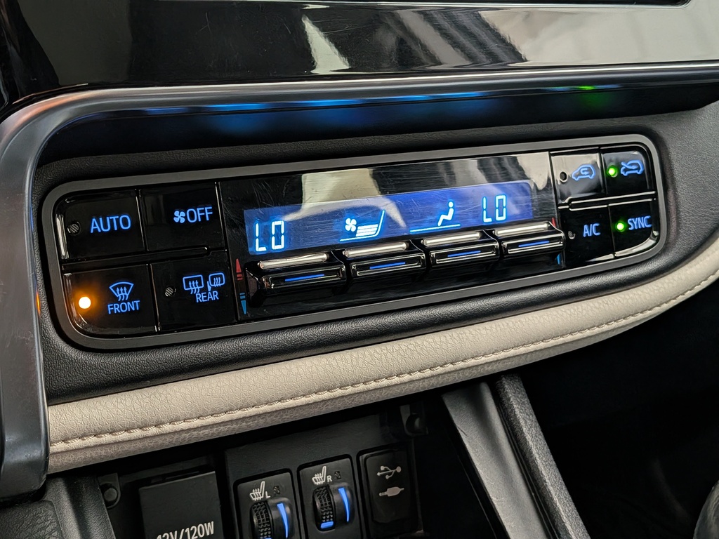 Toyota Corolla iM 2017