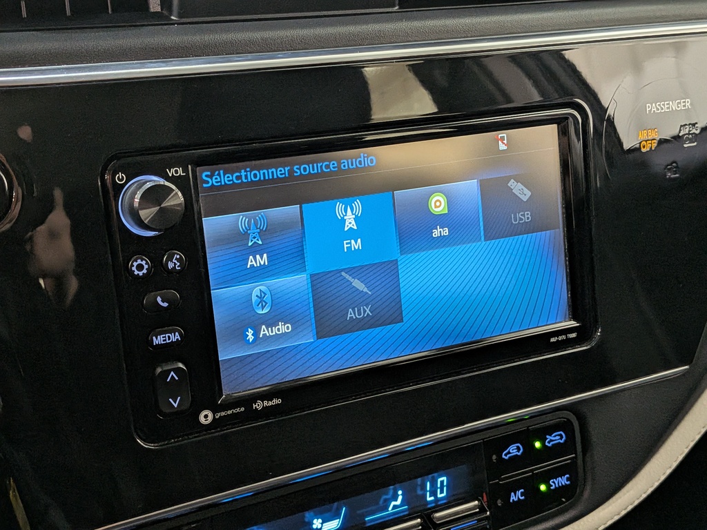 Toyota Corolla iM 2017