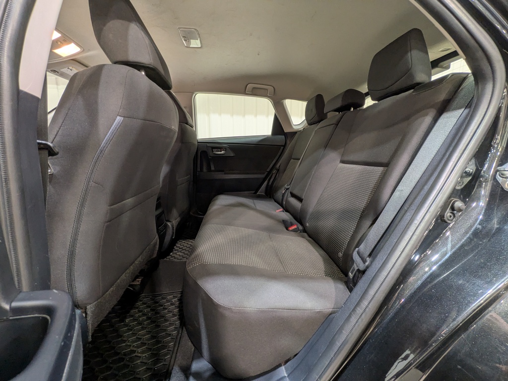 Toyota Corolla iM 2017