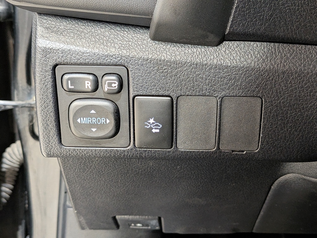 Toyota Corolla iM 2017