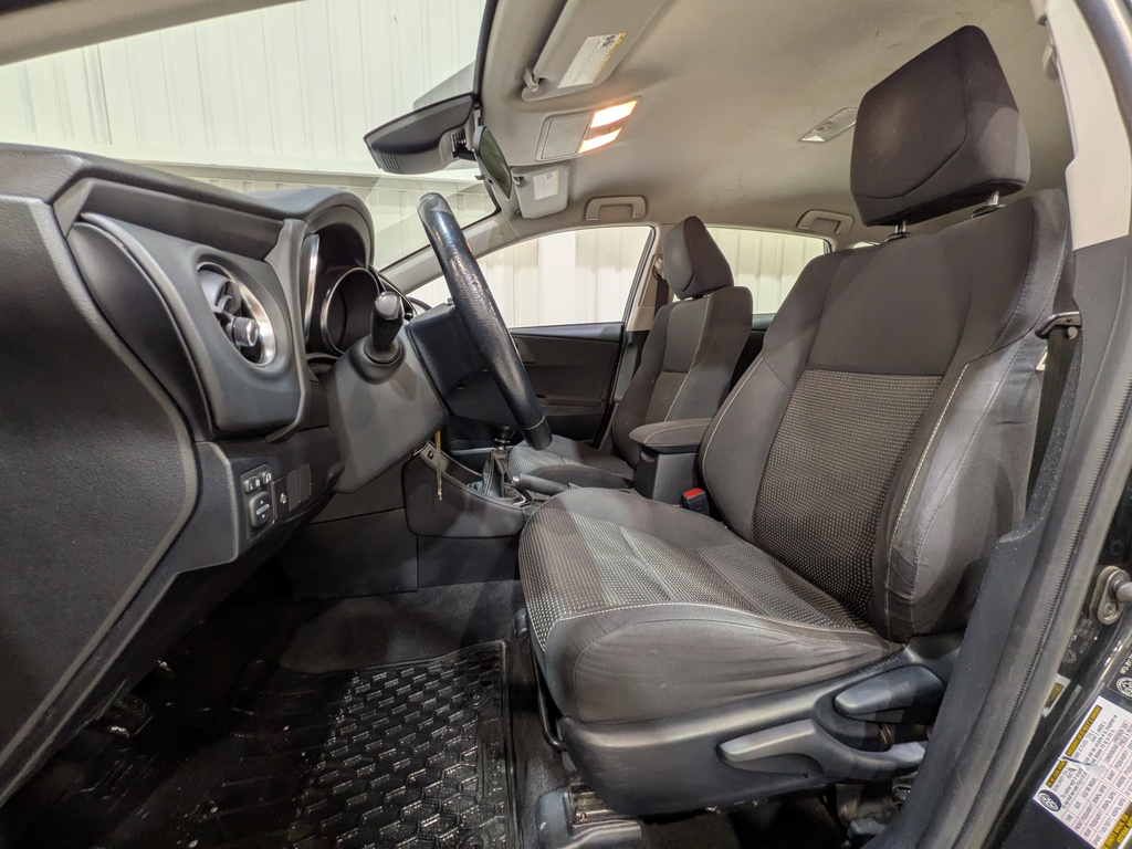 Toyota Corolla iM 2017