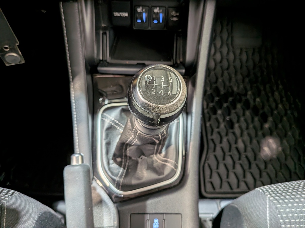 Toyota Corolla iM 2017