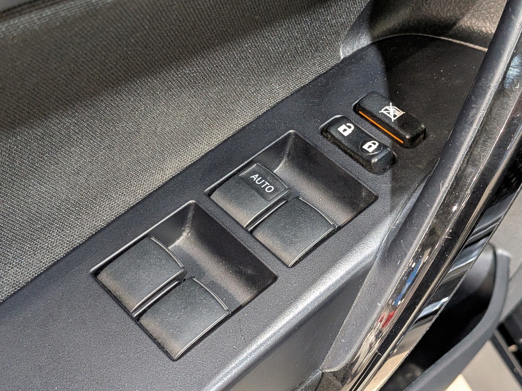 Toyota Corolla iM 2017