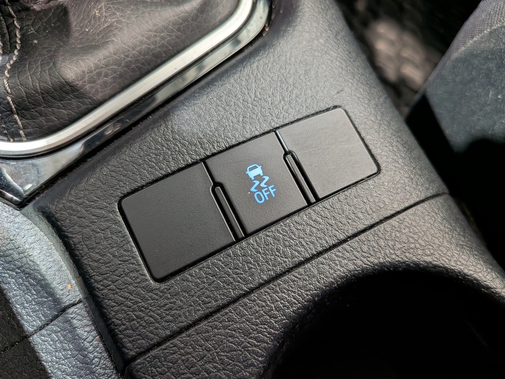 Toyota Corolla iM 2017