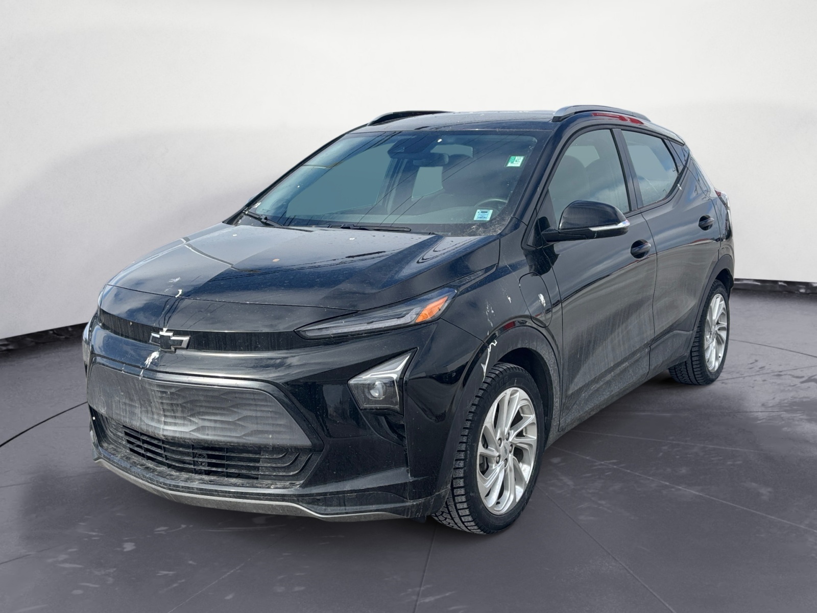 2023 Chevrolet Bolt EV