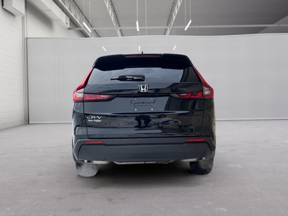 used 2023 Honda CR-V car, priced at $35,766