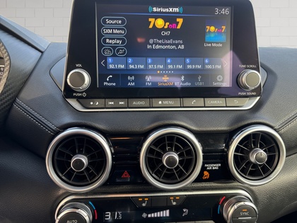 used 2024 Nissan Sentra car, priced at $20,892