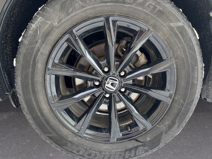 used 2023 Honda CR-V car, priced at $35,766