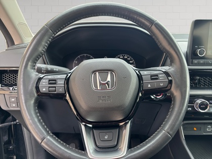 used 2023 Honda CR-V car, priced at $35,766