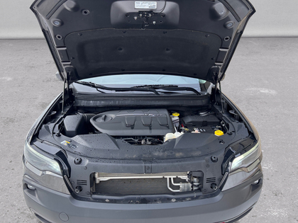 used 2021 Jeep Cherokee car, priced at $29,677