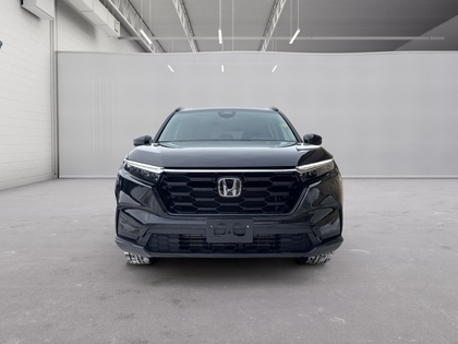 used 2023 Honda CR-V car, priced at $35,766