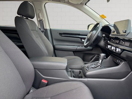 used 2023 Honda CR-V car, priced at $35,766