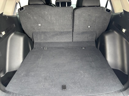 used 2023 Honda CR-V car, priced at $35,766