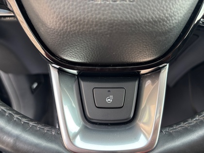 used 2023 Honda CR-V car, priced at $35,766