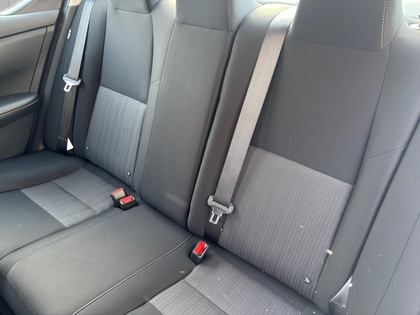 used 2024 Nissan Sentra car, priced at $20,892