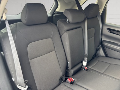 used 2023 Honda CR-V car, priced at $35,766