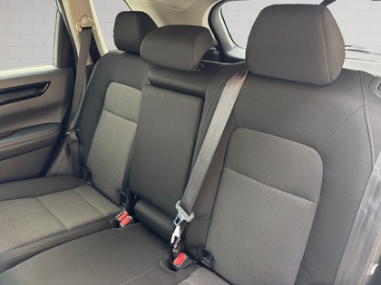 used 2023 Honda CR-V car, priced at $35,766