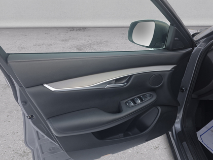 used 2021 INFINITI QX50 car, priced at $28,581