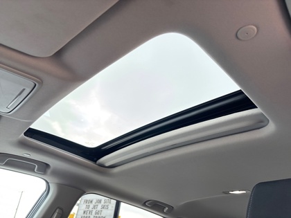 used 2023 Honda CR-V car, priced at $35,766