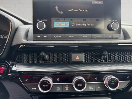 used 2023 Honda CR-V car, priced at $35,766