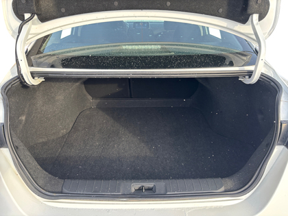 used 2024 Nissan Sentra car, priced at $20,892