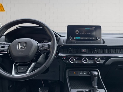 used 2023 Honda CR-V car, priced at $35,766