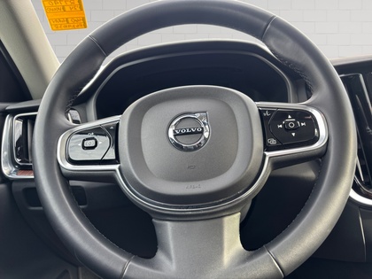 used 2024 Volvo S60 car, priced at $32,126