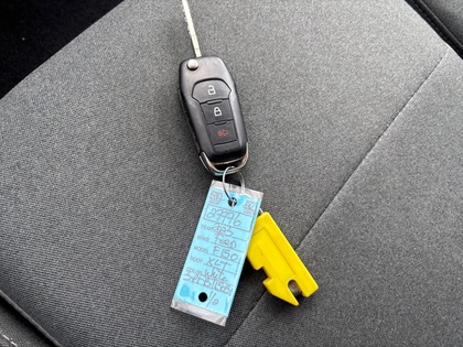 used 2023 Ford F-150 car, priced at $39,999