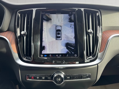 used 2024 Volvo S60 car, priced at $32,126