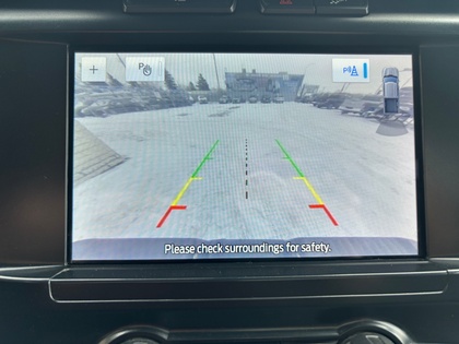 used 2023 Ford F-150 car, priced at $39,999