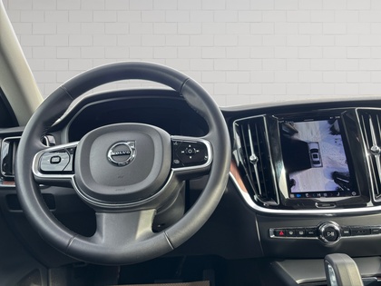 used 2024 Volvo S60 car, priced at $32,126