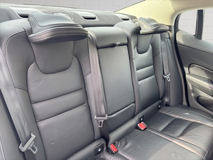 used 2024 Volvo S60 car, priced at $32,126