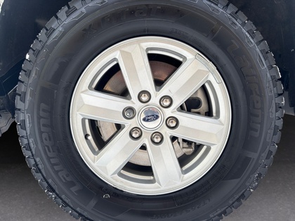 used 2023 Ford F-150 car, priced at $39,999